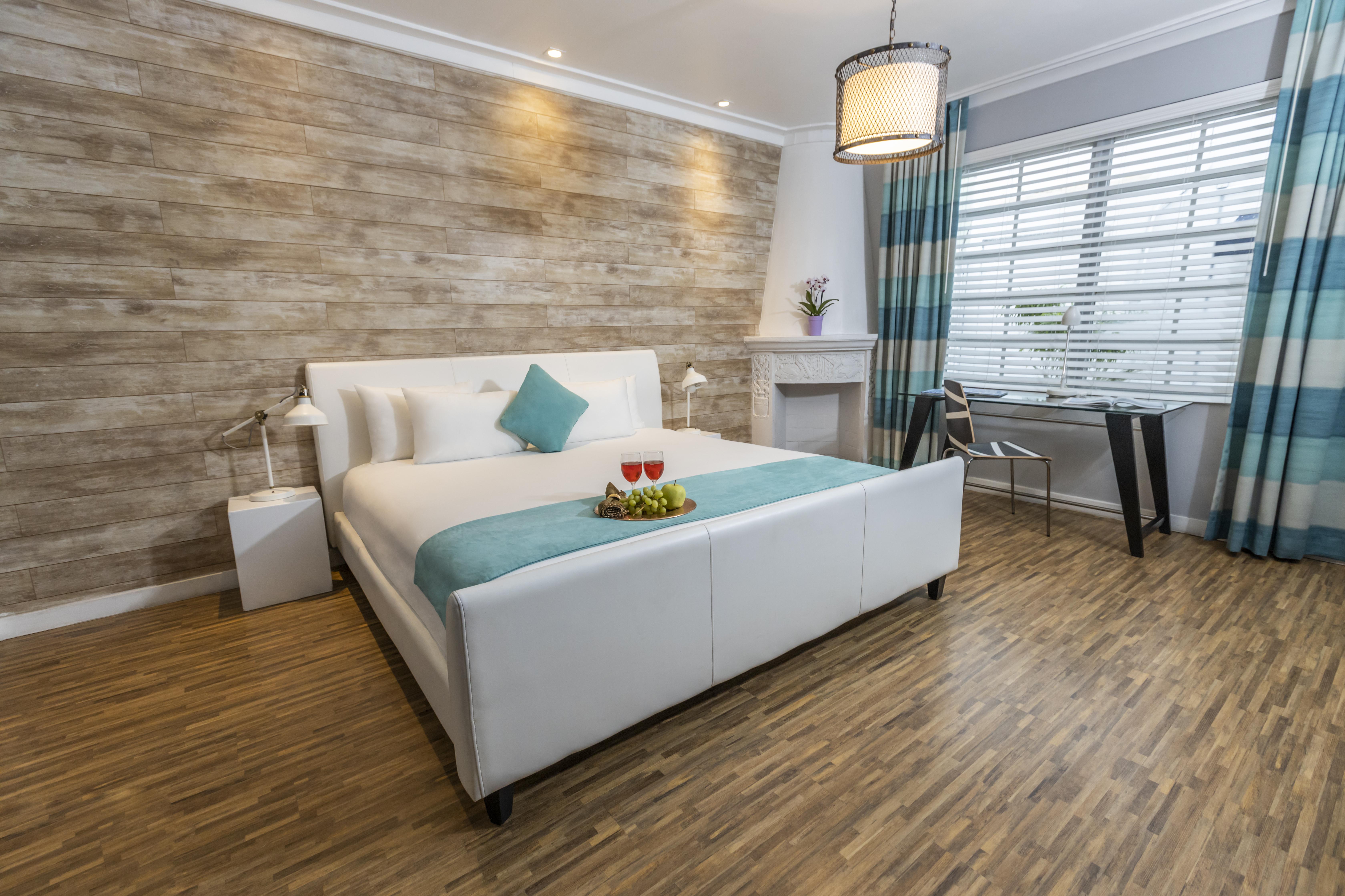 Chesterfield Hotel & Suites Miami Beach Exteriér fotografie