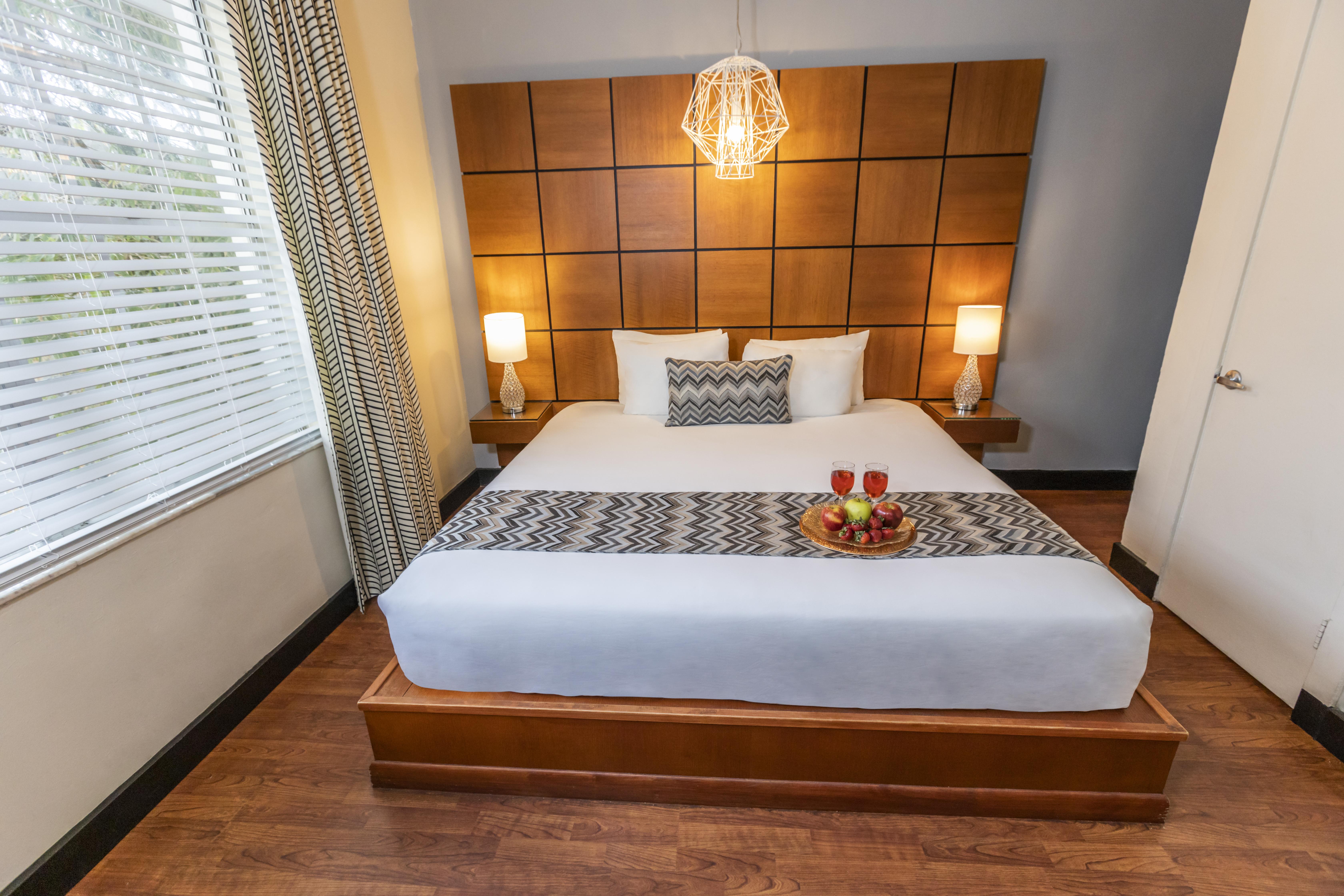Chesterfield Hotel & Suites Miami Beach Exteriér fotografie
