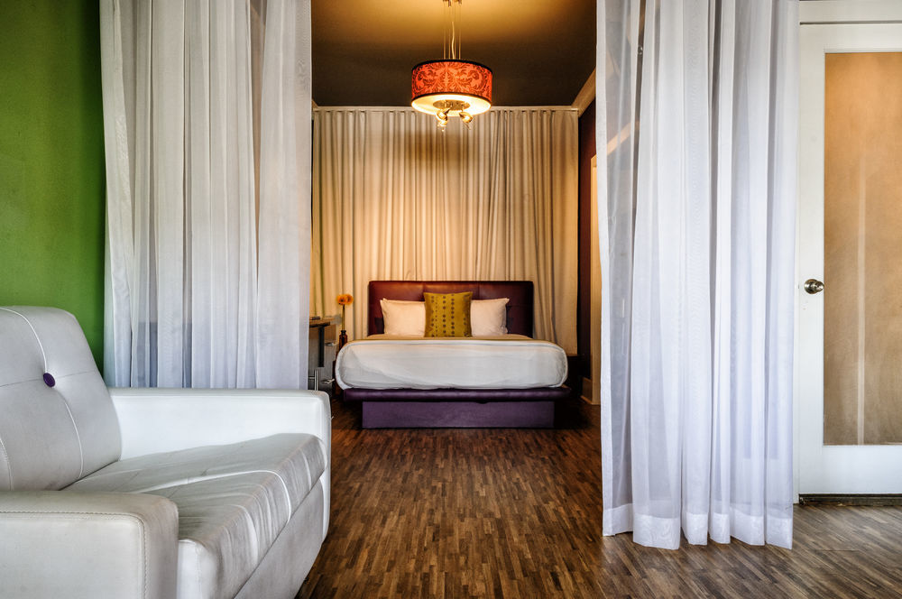 Chesterfield Hotel & Suites Miami Beach Exteriér fotografie