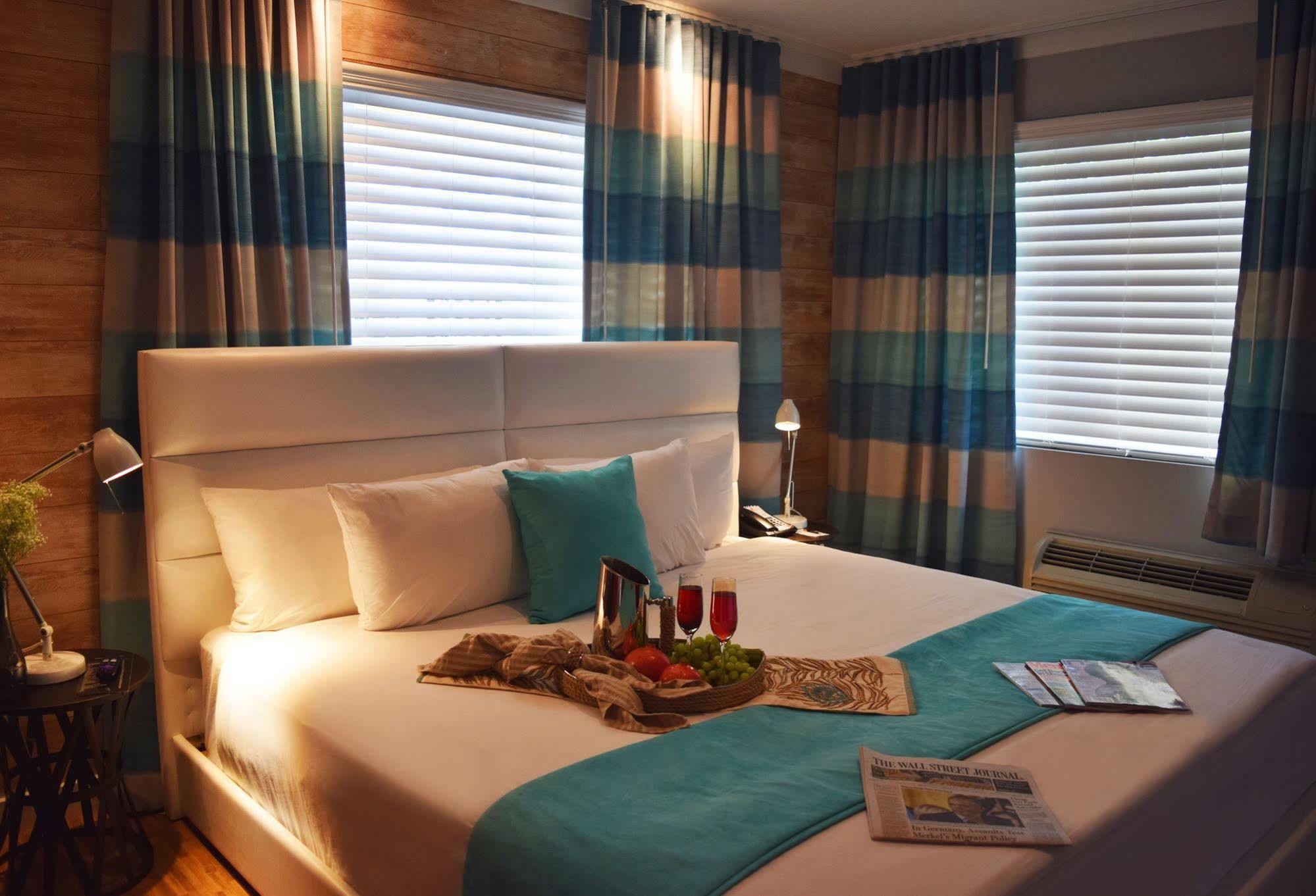 Chesterfield Hotel & Suites Miami Beach Exteriér fotografie