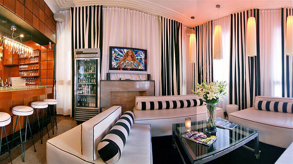 Chesterfield Hotel & Suites Miami Beach Exteriér fotografie